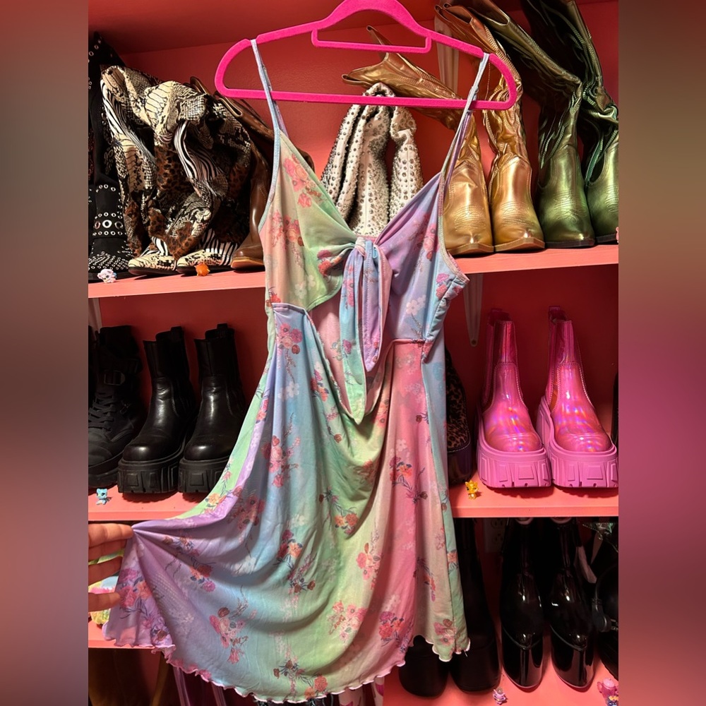 DollsKill Sugarthrillz dress